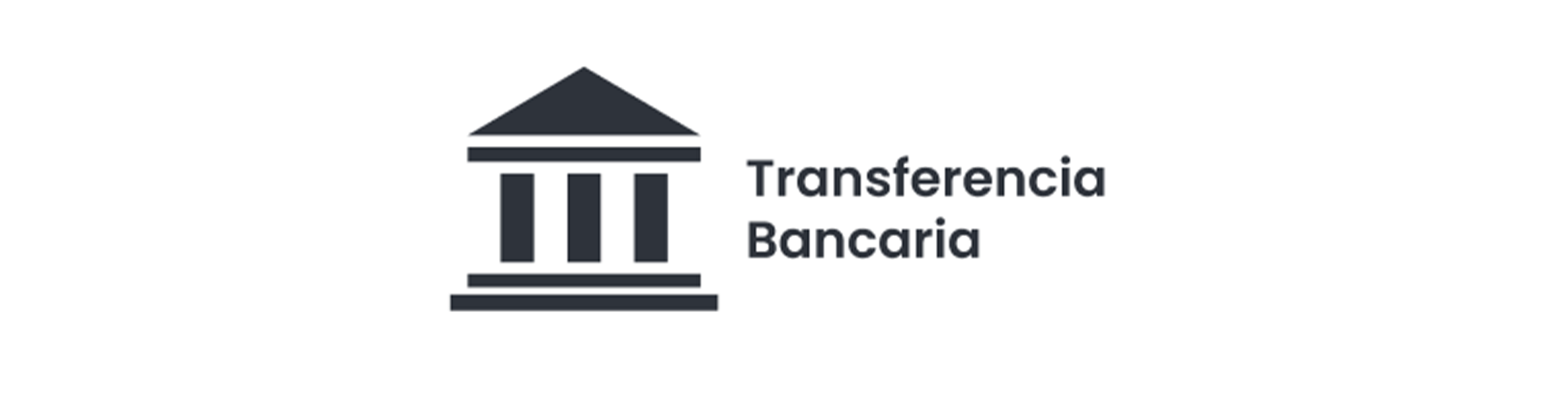 Second ChoiceTransferencia Bancaria
